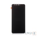 Foto de DISPLAY Y9 2018 BLANCO/NEGRO