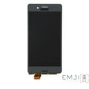 Foto de DISPLAY SON X NEGRO, ROSA, VERDE