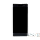 Foto de DISPLAY SON XA DORADO/NEGRO/ROSA