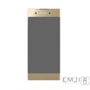 Foto de DISPLAY SON XA1 ULTRA BLANCO/DORADO/NEGRO