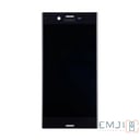 Foto de DISPLAY SON XZ NEGRO/AZUL