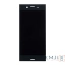 Foto de DISPLAY SON XZ PREMIUM NEGRO/PLATA/ROSA