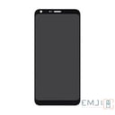 Foto de DISPLAY LG Q6 PRIME NEGRO