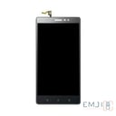 Foto de DISPLAY LEN PHAB 2 DORADO/NEGRO