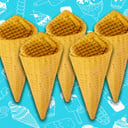 Foto de Cucurucho por unidad