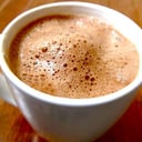 Foto de CHOCOLATE CALIENTE AL DESAYUNO 