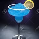 Foto de Margarita Blue