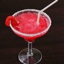 Foto de Margarita frambuesa