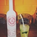 Foto de Fundo Los Nichos 35°