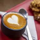 Foto de Cortado 3oz - 4oz