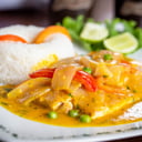 Foto de PESCADO A LA CHORRILLANA