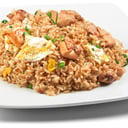 Foto de CHAUFA DE POLLO