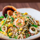 Foto de CHAUFA DE MARISCOS