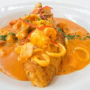 Foto de TACU-TACU CON MARISCOS