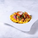 Foto de FETUCCINI SALTEADO CON POLLO