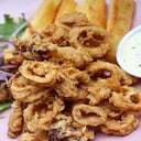 Foto de CHICHARRÓN DE CALAMAR