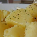 Foto de PAPAS COCIDAS