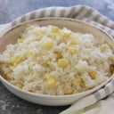 Foto de ARROZ CON CHOCLO