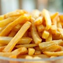 Foto de PAPAS FRITAS