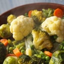 Foto de PANACHÉ DE VERDURAS