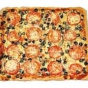 Foto de Feroz Pizza 101