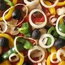 Foto de Vegetariana  107