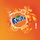Foto de Fanta naranja 350 ml