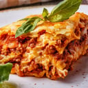 Foto de Lasagna