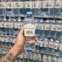 Foto de Agua c/sin gas 500cc