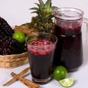 Foto de Chicha Morada