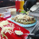 Foto de Patacón tradicional