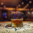 Foto de WHISKY JHONNIE WALKER RED LABEL