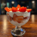 Foto de COPA DE FRUTILLAS