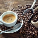 Foto de CAFÉ EXPRESS