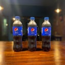 Foto de PEPSI 500cc