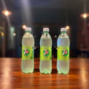 Foto de SEVEN UP FREE 500cc