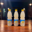 Foto de AGUA SABORIZADA 500cc (variedades)