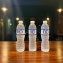 Foto de AGUA MINERAL CON Y SIN GAS 500cc