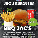 Foto de BBQ JAC'S 