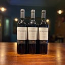 Foto de BENJAMIN MALBEC 