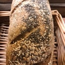 Foto de Hogaza Integral multisemilla