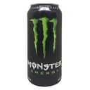 Foto de BEBIDA ENERGÉTICA MONSTER 