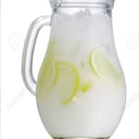 Foto de JARRA DE LIMONADA NATURAL