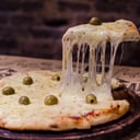 Foto de MUZZARELLA