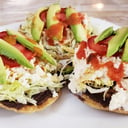 Foto de TOSTADAS