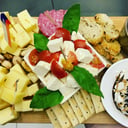 Foto de Tabla Caprese