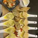 Foto de Tabla Mariscos Mixtos