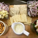 Foto de Tabla Ceviche Mixto