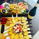 Foto de Tabla Mix Cumpleaños