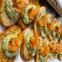 Foto de Barquitos de Camarón